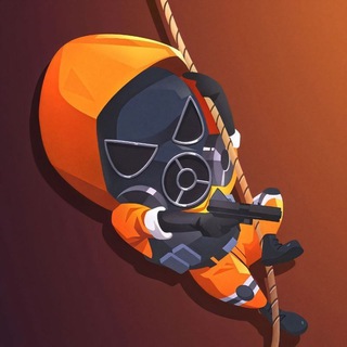 Telegram profile photo for Chibik Standoff 2