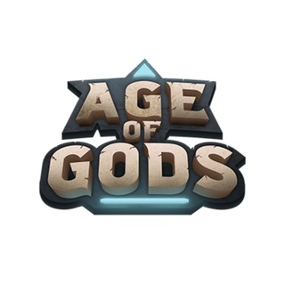 Telegram profile photo for AgeOfGods Official