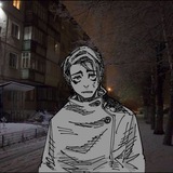 Telegram profile photo for v1olent)