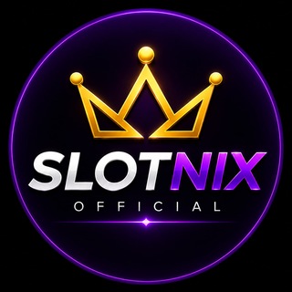 Telegram profile photo for SlotNix Official