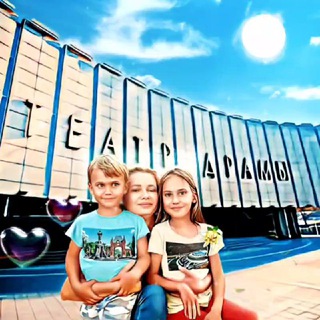 Telegram profile photo for Мамочки Краснодара😍
