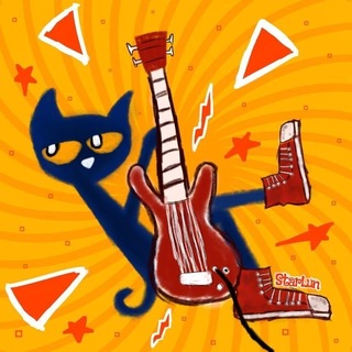 Telegram profile photo for солнечный мир