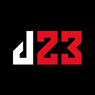 Telegram profile photo for DISTRICT 23