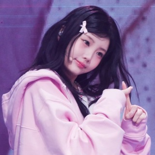 Telegram profile photo for Im Wonhee