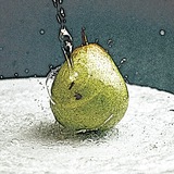 Telegram profile photo for PearCalls🍐