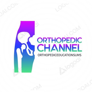 Telegram profile photo for Orthopedic education