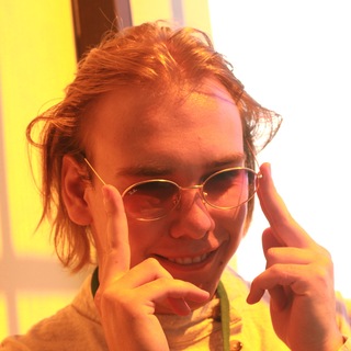 Telegram profile photo for Лев Revizzor