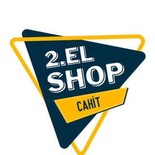 Telegram profile photo for İkinci El (2.el) Sıfır Alım Satım Grubu 🇹🇷