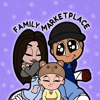 Telegram profile photo for Family Marketplace