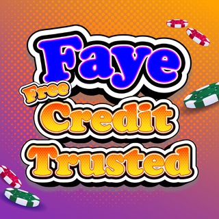 Telegram profile photo for Faye Free Credit Trusted๐ฒ๐พ