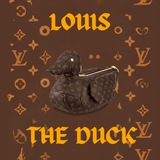 Telegram profile photo for Louis The Duck