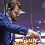 Telegram profile photo for Chess Shorts ♟️