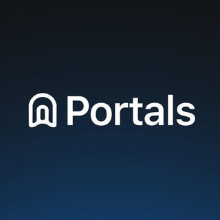 Telegram profile photo for Portals Розыгрыши