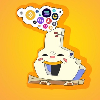 Telegram profile photo for Крипто-печка