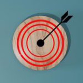 Telegram profile photo for أروى للموهبة