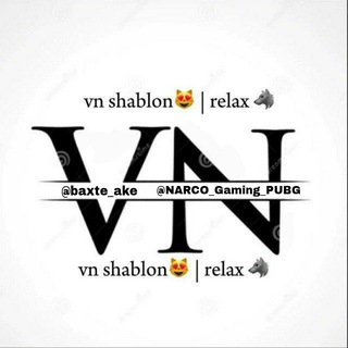 Telegram profile photo for ⚜️vn shablonlar⚜️