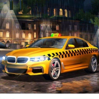 Telegram profile photo for RISHTON TOSHKENT TAXI TAKSI