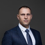 Telegram profile photo for Алексей Кириллов