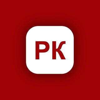 Telegram profile photo for Русский код