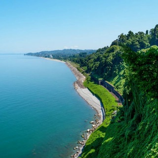 Telegram profile photo for Hotel Kobuleti