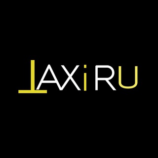 Telegram profile photo for Taxi.ru