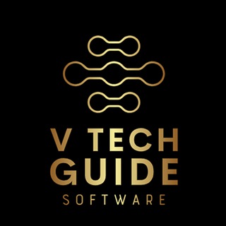 Telegram profile photo for V Tech Guide