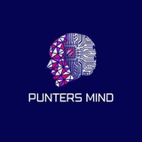 Telegram profile photo for PUNTERS MIND