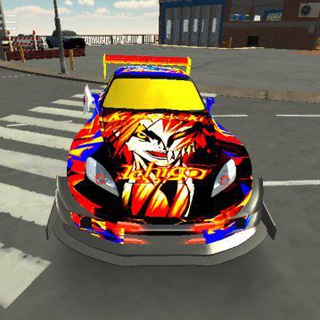Telegram profile photo for CAR PARKING UZB CAR
