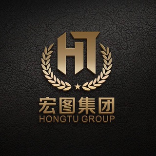 Telegram profile photo for 宏图集团·共创蓝图