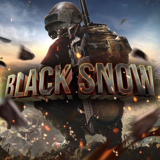 Telegram profile photo for BlacK Snow JAXA🔥