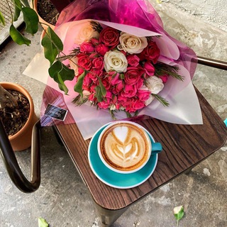 Telegram profile photo for شخصية إيجابية♥️, اقتباسات | تحفيزية🌿.