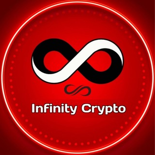 Telegram profile photo for Infinity Crypto