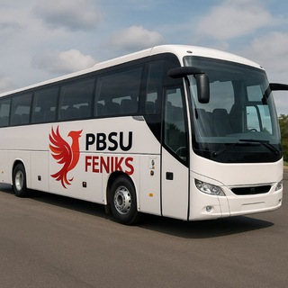 Telegram group profile photo for ЧАТ | Proton Bus Simualator Feniks