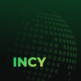 Telegram profile photo for incy