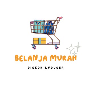 Telegram profile photo for BELANJA MURAH