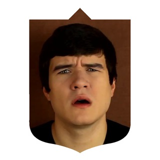 Telegram group profile photo for КПИ discuss: фильмы и сериалы