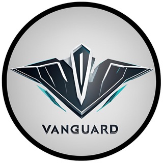 Telegram profile photo for Vanguard Foundation