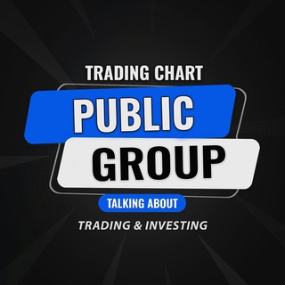 Telegram profile photo for Trading Chart
