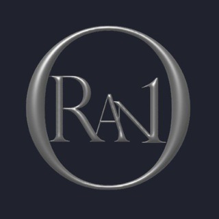 Telegram profile photo for ʀɑⲛ૦1