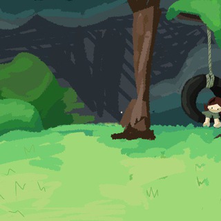 Telegram profile photo for Заморожено 🍦 ЛЕС РП ИНФО 🌲