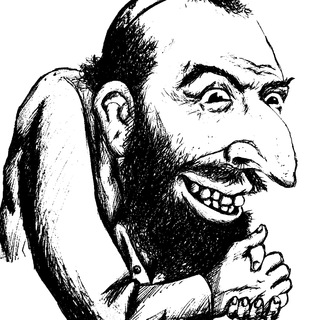 Telegram profile photo for Ilustraciones contra la judería