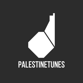 Telegram profile photo for PalestineTunes