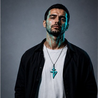 Telegram profile photo for TASCODE