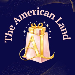 Telegram profile photo for The American Land 🇺🇸