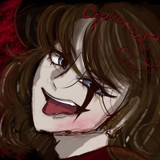 Telegram profile photo for Cappucсino☕