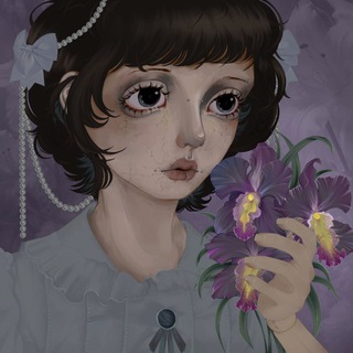Telegram profile photo for fukijie