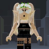 Telegram profile photo for Корица_topchik