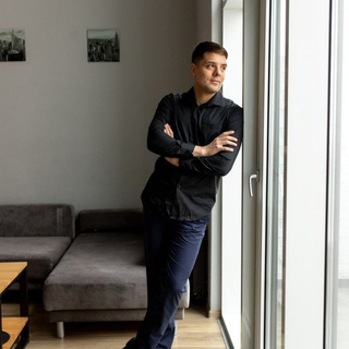 Telegram profile photo for Риэлтор Новосибирск/Фёдор Плотников🔑