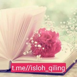 Telegram profile photo for ISLOH