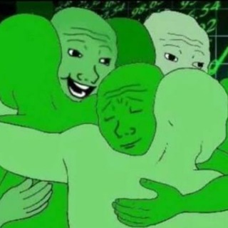 Telegram profile photo for Wojak Portal
